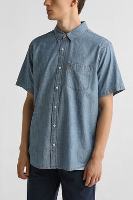 LEVI'S: Джинсовая рубашка 