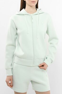 Guess: Толстовка на молнии 