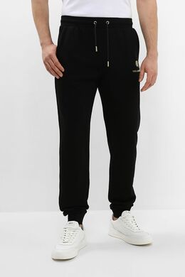 Karl Lagerfeld: Брюки джоггеры 