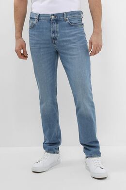 Tommy Hilfiger: Прямые джинсы 