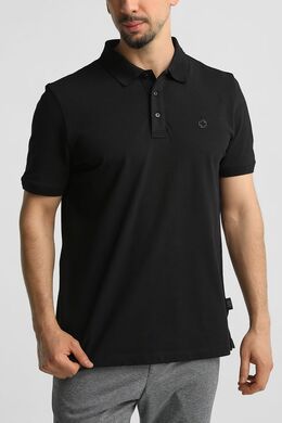 Strellson: Хлопковое поло 