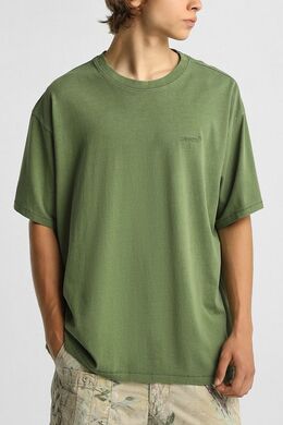 LEVI'S: Хлопковая футболка 