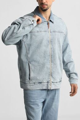 PEPE JEANS: Джинсовая куртка 