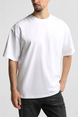 Strellson: Хлопковая футболка 