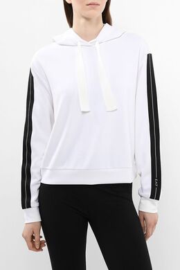 Ea7: Толстовка с капюшоном 