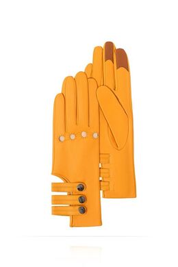 MICHEL KATANA: Перчатки 