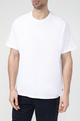 LEVI'S: Хлопковая футболка 