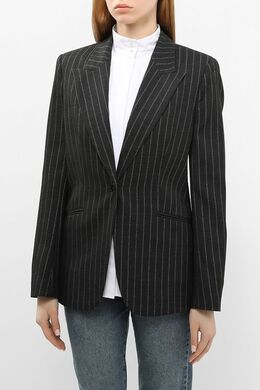 Karl Lagerfeld: Однобортный жакет 