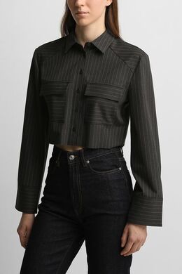 HUGO: Короткая рубашка 