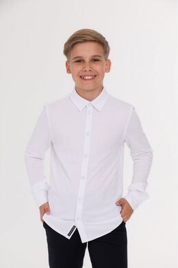 Junior Republic: Хлопковая рубашка 