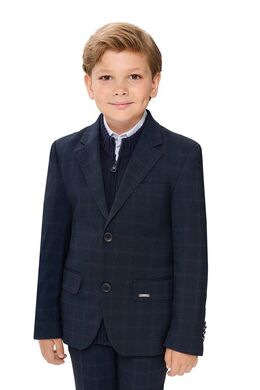 Junior Republic: Прямые пиджаки 