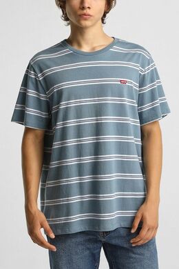 LEVI'S: Хлопковая футболка 