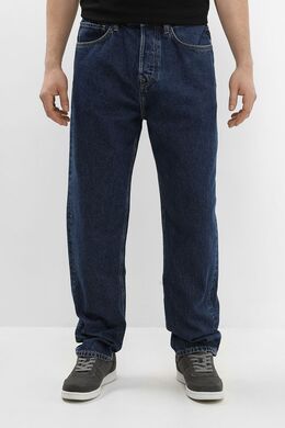 PEPE JEANS: Прямые джинсы 