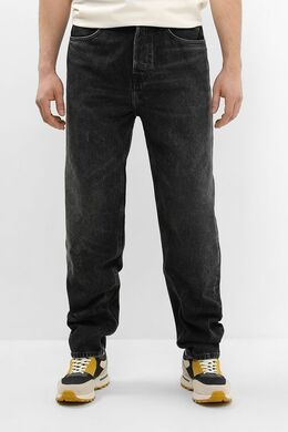 PEPE JEANS: Прямые джинсы 