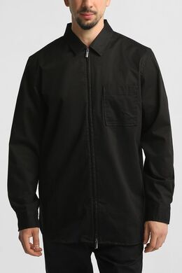 Calvin Klein: Хлопковая рубашка 