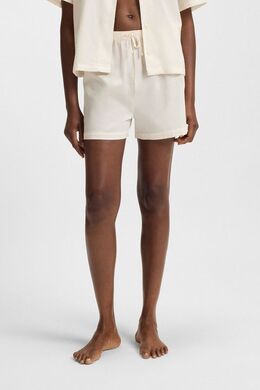 BOSS: Хлопковые шорты 