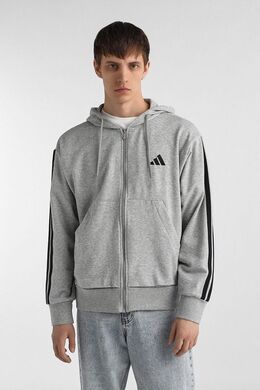 Adidas: Толстовка с капюшоном 