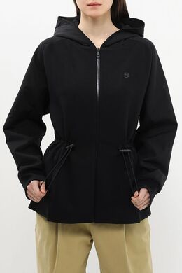 BOSS: Хлопковая толстовка 