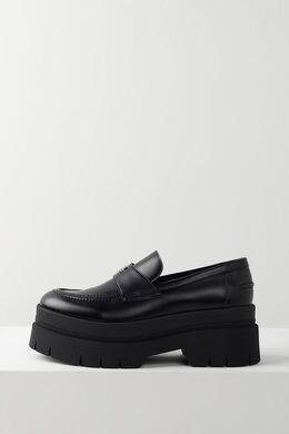 HUGO: Чёрные туфли 