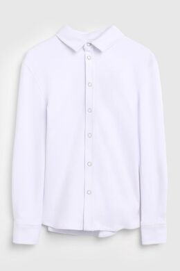 Junior Republic: Хлопковая рубашка 