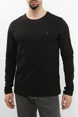 Tommy Hilfiger: Хлопковый свитшот 