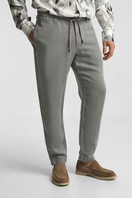 Strellson: Повседневные брюки 