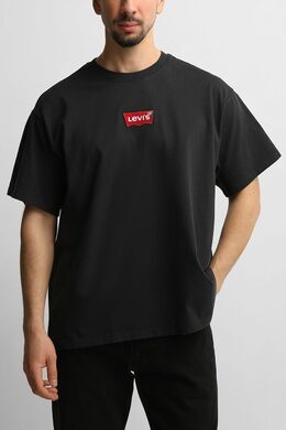 LEVI'S: Хлопковая футболка 
