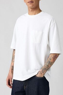 LEVI'S: Хлопковая футболка 