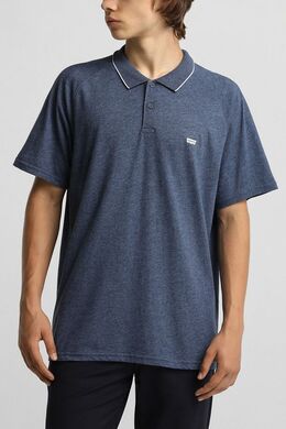 LEVI'S: Хлопковое поло 