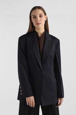 BOSS: Однобортный жакет 