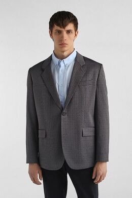 HUGO: Пиджаки в клетку 