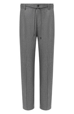 L.B.M. 1911: Брюки из шерсти 