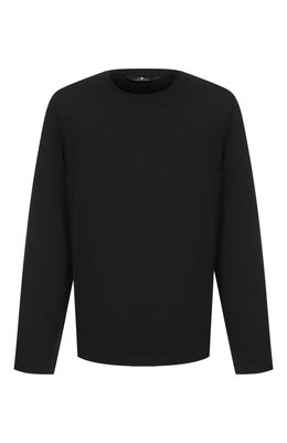 7 For All Mankind: Хлопковый свитшот 