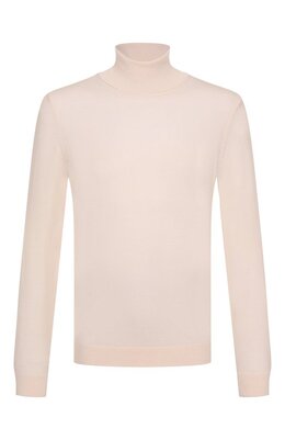 BOSS: Свитер из шерсти 