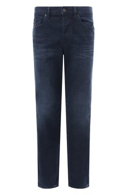 Diesel: Синие джинсы 