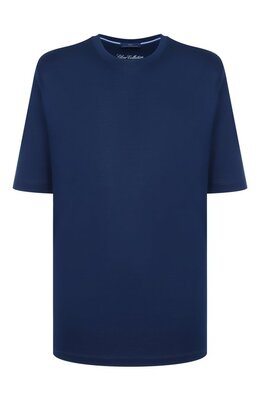 Paul&Shark: Хлопковая футболка 