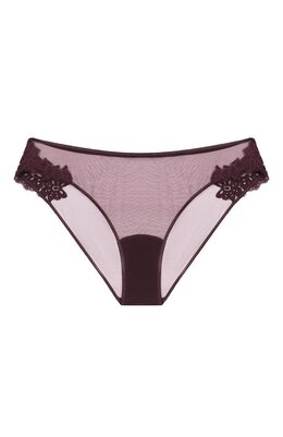 Gianantonio Paladini: Бордовые трусы 