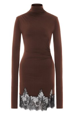 The Andamane: Обтягивающее платье 