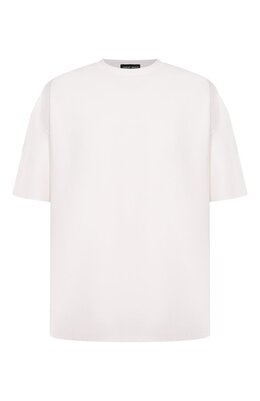 Giorgio Armani: Футболка из вискозы 