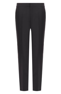 HUGO: Брюки из шерсти 