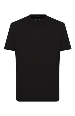 Paul&Shark: Хлопковая футболка 