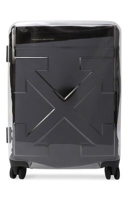Off-White: Чемодан 