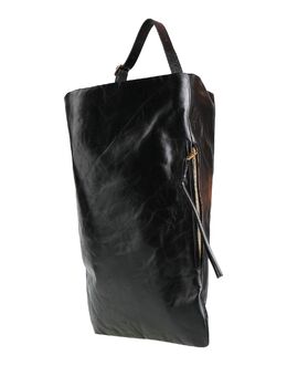 Рюкзак Jil Sander, черный 45818553km | black