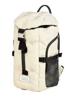 Рюкзак Maison Margiela, бежевый 45921668ri | beige