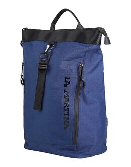 Рюкзак La Martina, темно-синий 45900011wm | navy