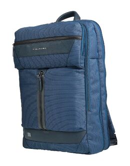 Рюкзак Piquadro, полуночно-синий 45715285sd | midnight blue