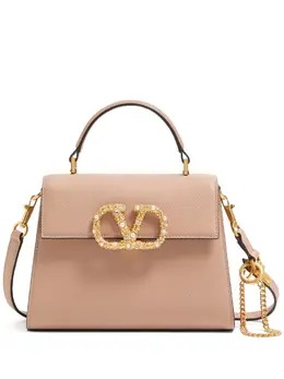 Маленькая сумка VSling Valentino Garavani, розовый 29701037 | розовый
