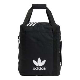 Сумка Adidas Adicolor DJ Record Bag 'Black' is0509 | black