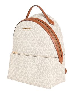 Рюкзак Michael Kors, кремовый 45916744jm | off white