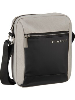 Сумка кросс-боди Bugatti Sera, Grey/Light grey tas005792 | grey/light grey